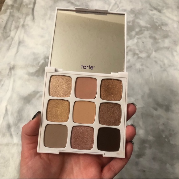Tarte Tartelette Lil’ Bloom Eyeshadow Palette - Picture 3 of 3
